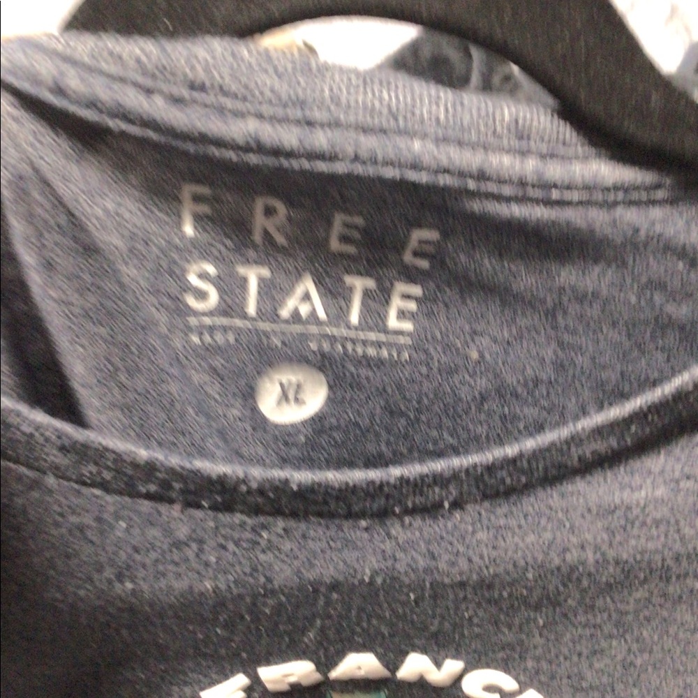 Men’s XL Old Navy tee